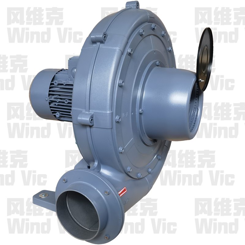CX-125A 2.2KW